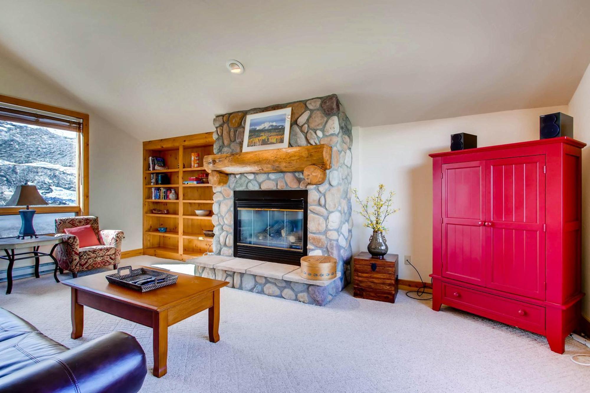 Crested Butte Mountain Resort Properties Екстериор снимка